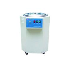 SY-X210L循環水浴