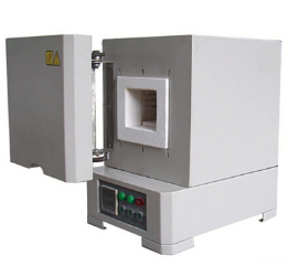 工業用臺式馬弗爐