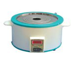 HH-S單孔數顯電子恒溫水浴鍋