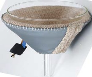 美國Glas-col石棉軟質半球型電熱套（現貨）