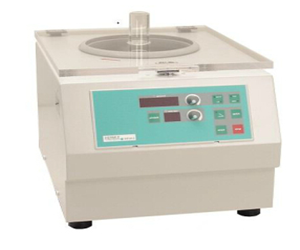 Hermle Sieva-2過濾離心機