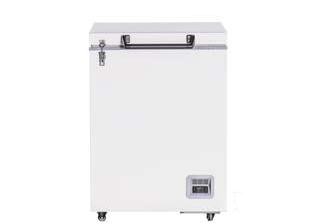 超低溫冰箱性能參數 山東博科BDF-40H100