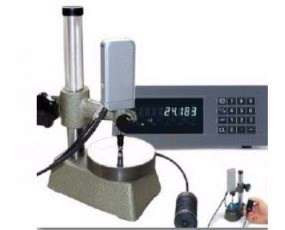 美國(guó)Measureitall LE-1000硅片/塑料膜厚度測(cè)試儀