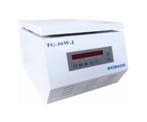 實(shí)驗(yàn)室用臺(tái)式高速離心機(jī)價(jià)格