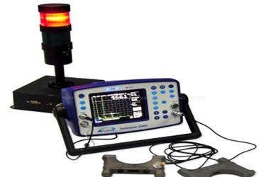 西班牙Atlantis公司AutoScan 2400 數字超聲波球化率檢測儀