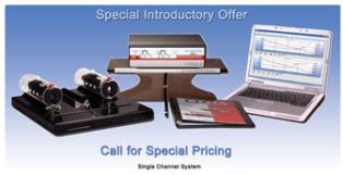 KENT動物無創血壓測量系統