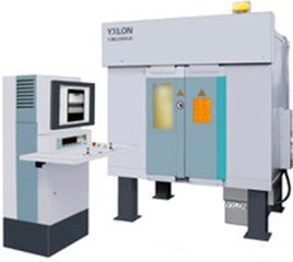 MU2000 X射線實時成像系統