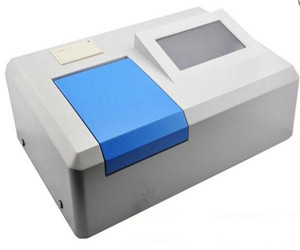 全自動石化水質分析儀Anna