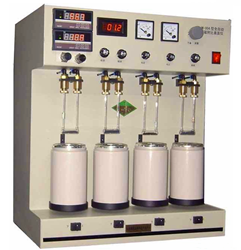 JW-004兩用型比表面積測(cè)定儀