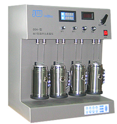 JW-004比表面積測(cè)試儀