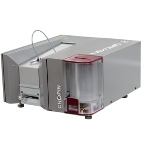 Mixolab法國(guó)肖邦面團(tuán)聯(lián)合試驗(yàn)儀