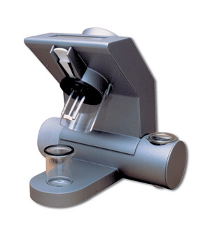 SDmatic法國(guó)肖邦損傷淀粉測(cè)定儀