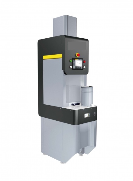 意大利CONTROLS  TB-047/01旋轉(zhuǎn)壓實機