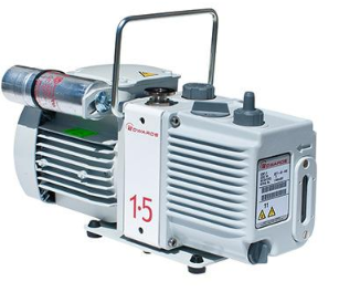 KNF實驗室抗化學腐蝕隔膜真空系統