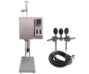 高溫高壓動態濾失儀