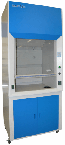 實驗室FH（E)1200全鋼通風柜