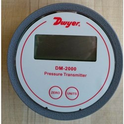 美國Dwyer德威爾 DM-2106-LCD DM-2107-LCD 差壓變送器-上海茂培供應