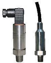 681系列衛生接頭型壓力變送器