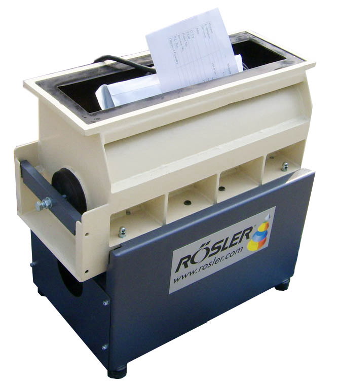 R180/530 TE-30德國Rosler振動(dòng)耐摩試驗(yàn)機(jī)