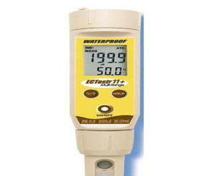 ECTestr11+防水型電導(dǎo)率測試筆