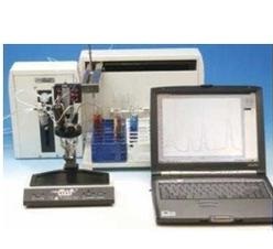 德國(guó)Nordantec GAT TEA 4000 AS伏安極譜儀