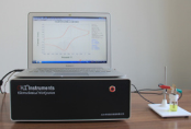 英國Solartron電化學交流阻抗系統-高精度電化學工作站（EIS）