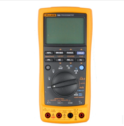 福祿克Fluke787工業高級多功能過程萬用表華南區一級供應商銷售