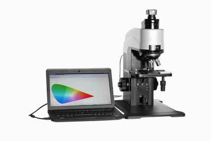 美國必達泰克光學(xué)反射率儀