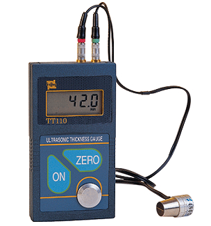 TT110測厚儀