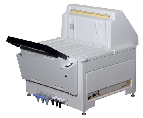 美國AFP工業(yè)自動洗片機(jī)MINI-NDT