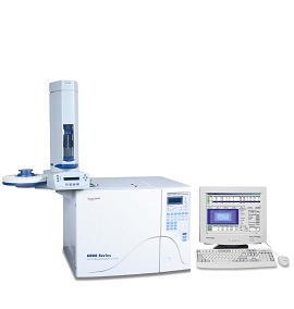 韓國英麟Acme 6100氣相色譜儀器