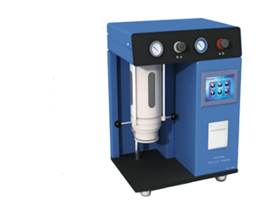 PLD-0201顆粒計數器