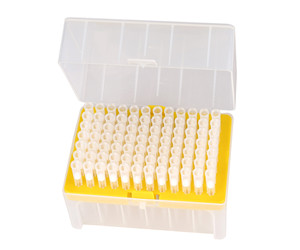 Axygen 1ml藍吸頭 非無菌 T-1000-B