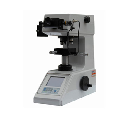 HVS-1000B型數顯維氏顯微硬度計