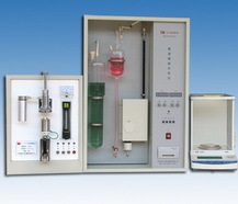 冶金碳硫分析儀，金屬化驗設備
