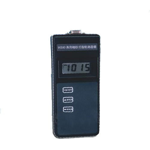 測溫儀，鐵水測溫儀