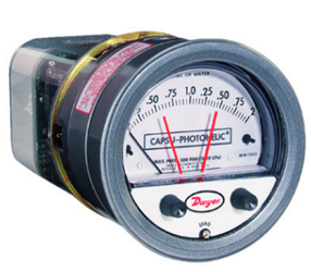 上海供應 美國Dwyer德威爾 2300-60PA 2300-120PA 差壓表