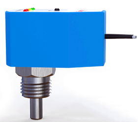 美國ITT防水型流量開關FS8-WJ