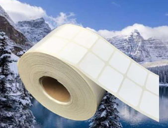 美國Diversified Biotech潮濕、霜凍、冷凍低溫標簽