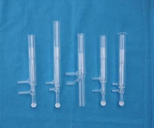 ISA/JY適配炬管、霧化室、霧化器和備件