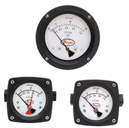 美國Dwyer德威爾 PTGD系列 活塞式差壓表/開關