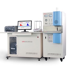 爐前碳硫分析儀，不銹鋼高頻碳硫分析儀，杰博CS996碳硫儀