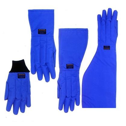 美國Tempshield 低溫液氮防護(hù)手套