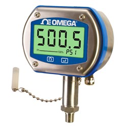 DPG409系列 超高精度數字壓力表 Omega歐米茄-上海茂培供應