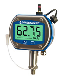 Omega歐米茄 DPGM409 系列 數字壓力計/壓力表-上海茂培供應