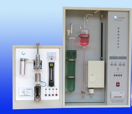 合金分析儀器，合金化驗設(shè)備CS6A型