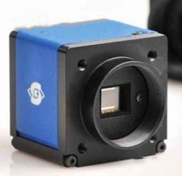 SVCam-ECO Line超緊湊工業相機