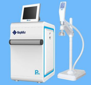 Puris, Eco-UP 超純水系統