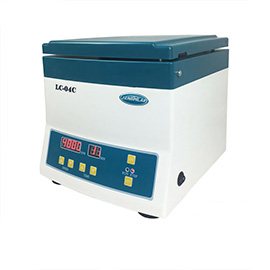 醫用離心機低速分離機LC-04C/80-2C