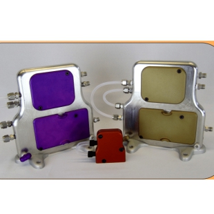 高效液液分離器